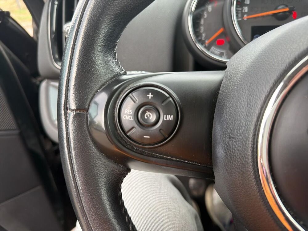 Countryman Cooper 136 2017 occasion 57525 Talange