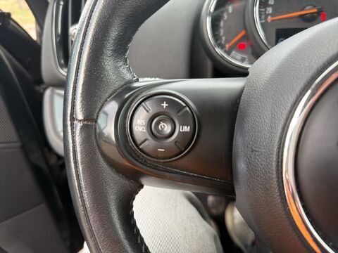 Countryman Cooper 136 2017 occasion 57525 Talange