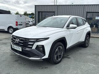 Tucson 1.6 t-gdi 239 hybrid intuitive 2026 occasion 85150 Les Achards