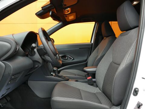 Yaris Cross 1.5 HYBRIDE 116H 2WD DESIGN - BV CVT 2024 occasion 77090 Coll&eacute;gien