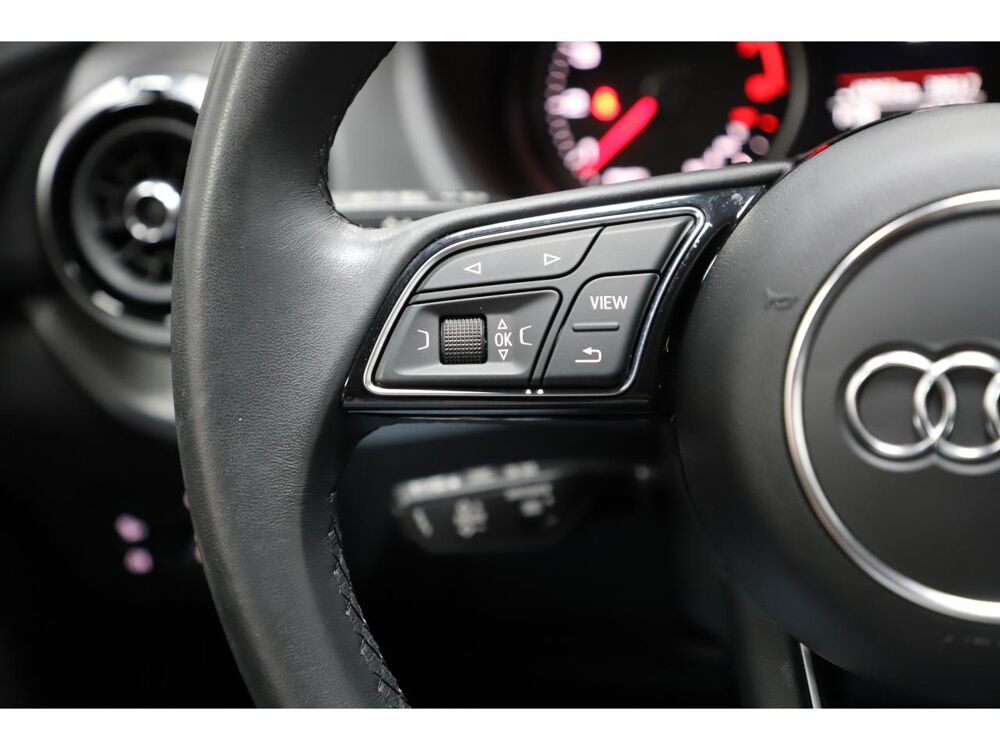 Q2 1.5 35 TFSI 150 S Line S-tronic 2023 occasion 06550 La Roquette-sur-Siagne
