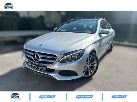 Annonce voiture Mercedes Classe C 21990 �
