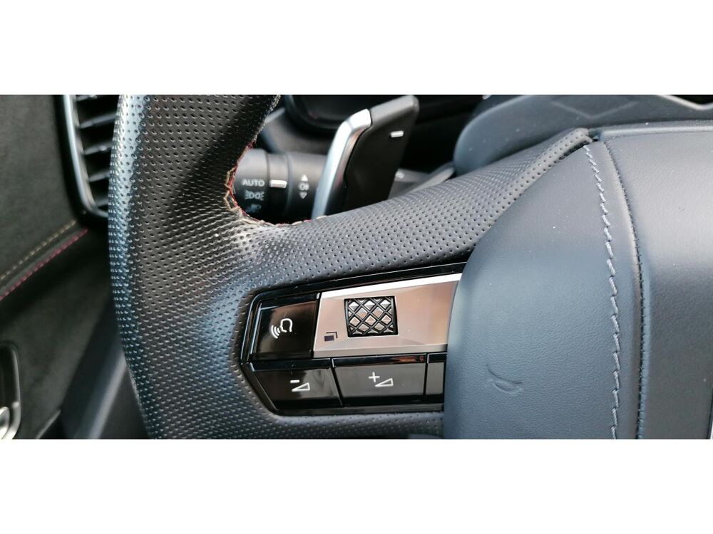 DS3 1.5 BlueHDi 130 EAT8 Performance Line + 2023 occasion 81580 Soual
