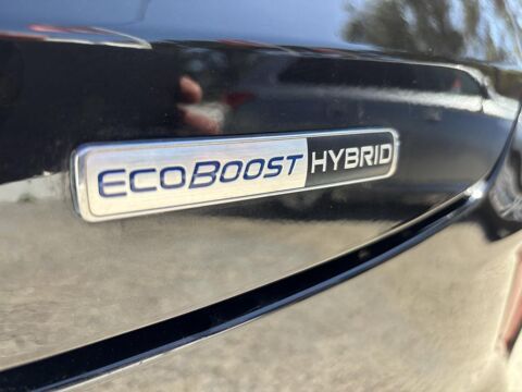 Puma 1.0 EcoBoost mHEV - 125 - BV PowerShift S&S II 2019 ST Line 2022 occasion 83490 Le Muy