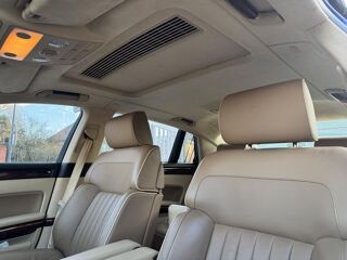 Phaeton 4.2i V8 - 335 - BV Tiptronic LIMOUSINE 4pl 4Motion / INDIVI 2008 occasion 78300 Poissy