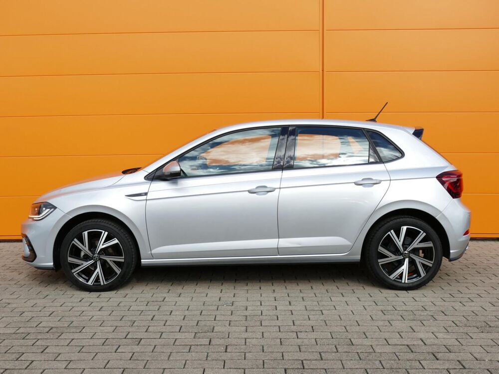 Polo 1.0 TSI - 95 - BV DSG R-Line PHASE 2 2024 occasion 77090 Coll&eacute;gien