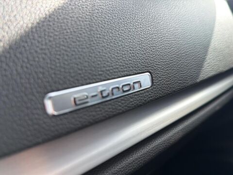 A3 40 e-tron 204 design luxe s tronic 6 euro6d-t 8cv 2020 occasion 85150 Les Achards