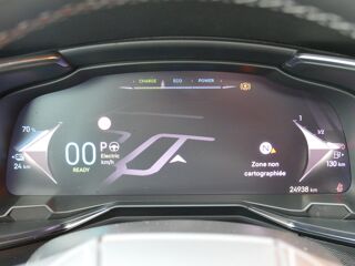 DS7 1.6 PLUG-IN HYBRIDE E-TENSE 300 4X4 ETOILE - EAT8 PHASE 2 2025 occasion 77090 Coll&eacute;gien
