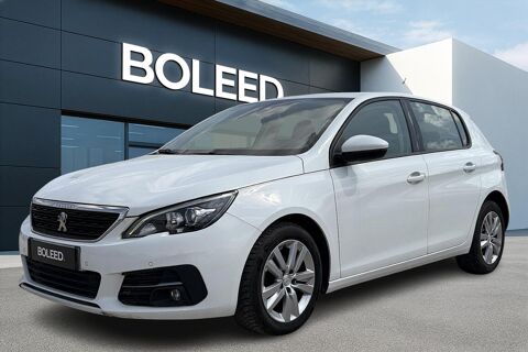 Annonce voiture Peugeot 308 8980 €