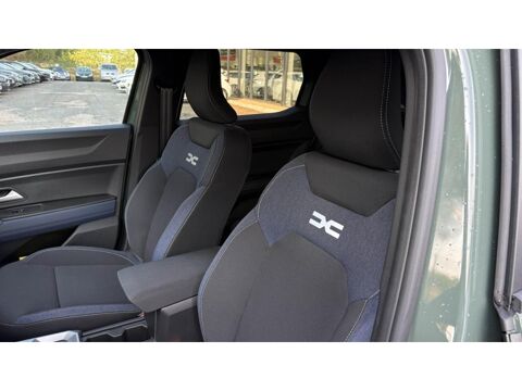Duster 1.6 Hybrid 140 Journey +PACK CITY 360 2026 occasion 81580 Soual