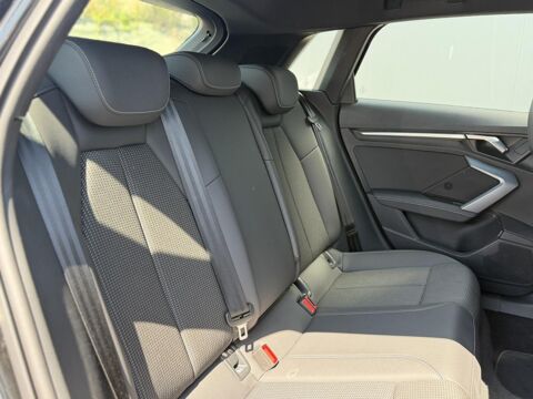 A3 NV 40 TFSIe 204 PHEV S-Tronic S-Line 2025 occasion 35300 Foug&egrave;res