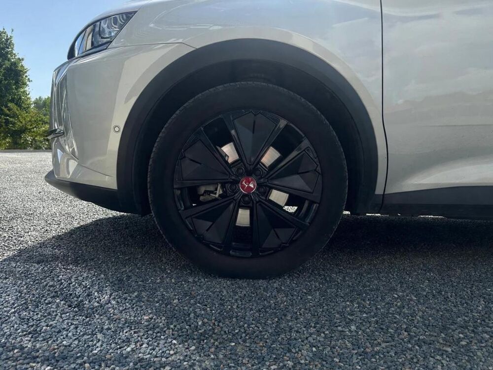 DS3 E-TENSE 225CH Performance Line PH2 - GARANTIE 12 MOIS 2023 occasion 33127 Saint-Jean-d'Illac