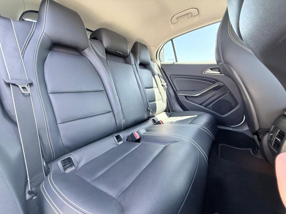 Classe GLA 1.6 200 155 SPORT EDITION 7G-DCT BVA pack amg/radar/hayon:/ 2020 occasion 42170 Saint-Just-Saint-Rambert