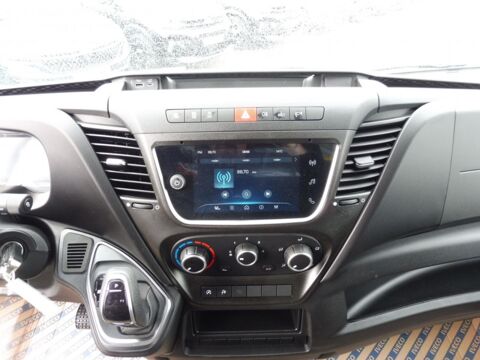 Daily 35s16 2.3 v12 hi-matic 156cv 2026 occasion 34190 Ganges