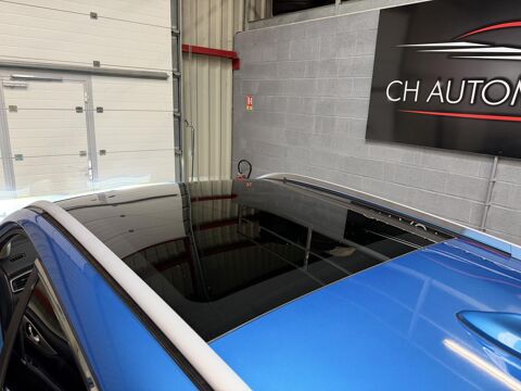 Qashqai 1.6 DCI 130 TEKNA X-TRONIC 2WD PHASE 2 2017 occasion 52100 Bettancourt-la-Ferr&eacute;e