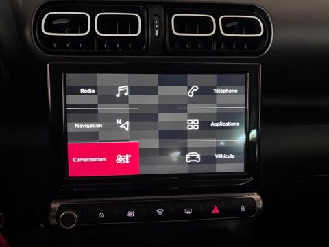 C3 Aircross 1.5 BlueHDi 120 CH BV EAT6 FINITION Feel Pack Business GARAN 2021 occasion 33700 M&eacute;rignac