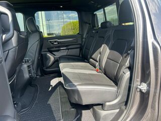 RAM 1500 CREW LIMITED NIGHT EDITION BOX 2026 occasion 91830 Le Coudray-Montceaux