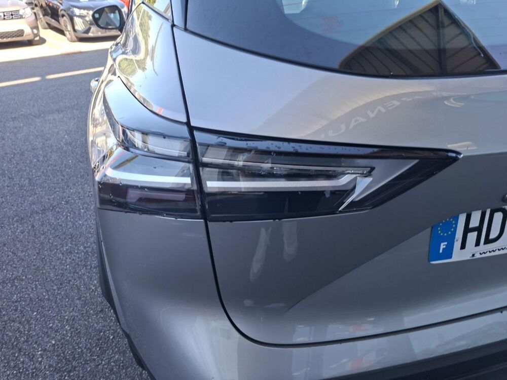Qashqai 1.5 e-Power - 190 - BVA III Business Edition 2025 occasion 31660 Bessi&egrave;res