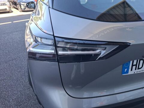 Qashqai 1.5 e-Power - 190 - BVA III Business Edition 2025 occasion 31660 Bessi&egrave;res