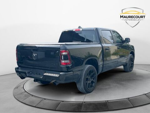 RAM DODGE SPORT GT 5.7 HEMI V8 395 2024 occasion 78780 MAURECOURT