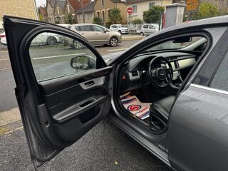 XF 2.0 D - 180 BVA S&S Prestige Gps + Camera AR + Clim 2016 occasion 19100 Brive-la-Gaillarde