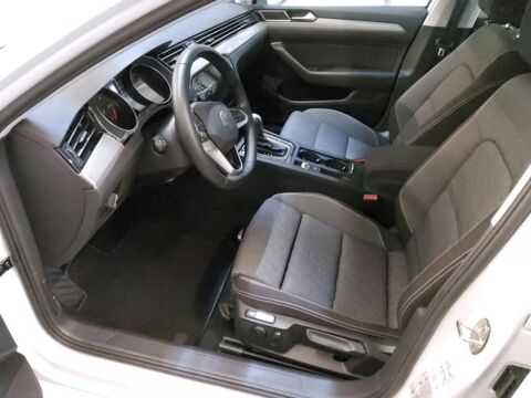 Passat 2.0 TDI 150 DSG Business 2024 occasion 35300 Foug&egrave;res