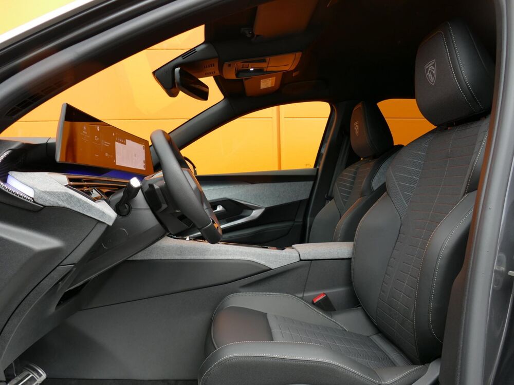 3008 III HYBRID 145 GT - BV E-DCS6 & PACK 360 2026 occasion 77090 Coll&eacute;gien