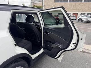 Tivoli 160 e-XDi 2WD Limited + clim 2020 occasion 19100 Brive-la-Gaillarde