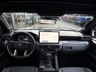 Divers 4X4 Double Cab Hybrid Trailhunter 2026 occasion 91830 Le Coudray-Montceaux