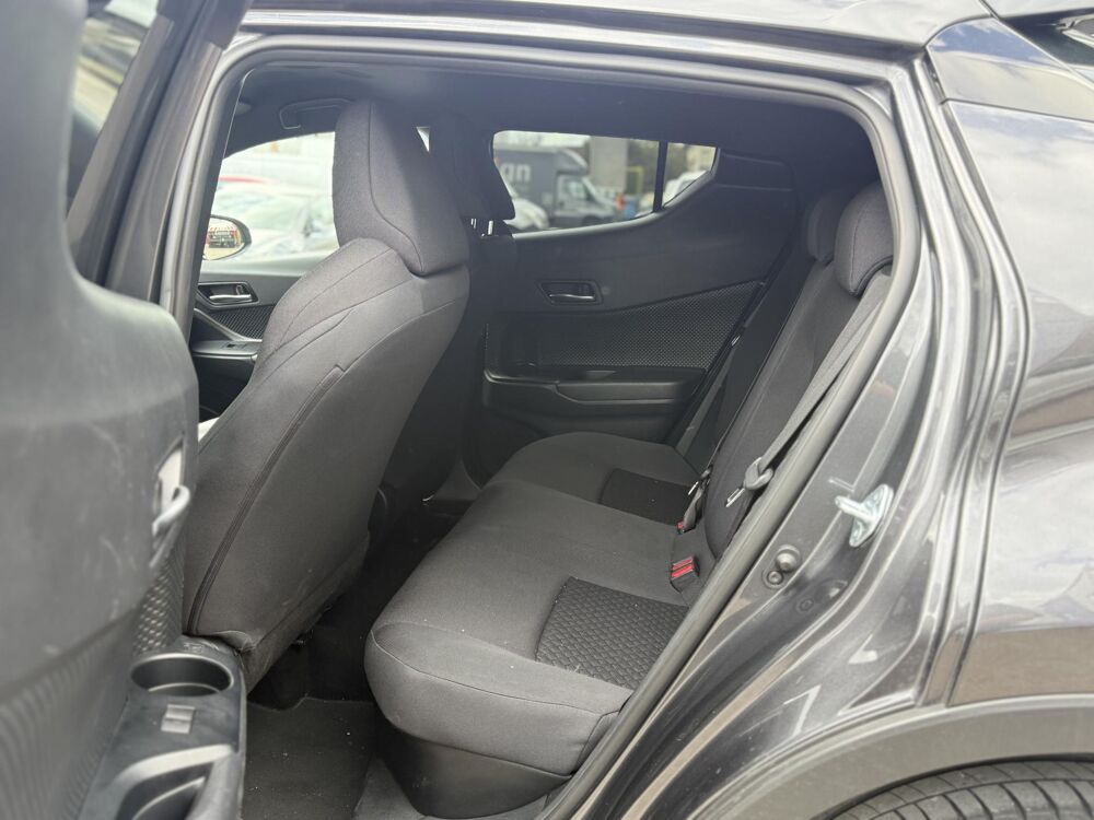 Divers 1.8 Hybrid -e-CVT GARANTIE 12 MOIS 2021 occasion 94360 Bry-sur-Marne