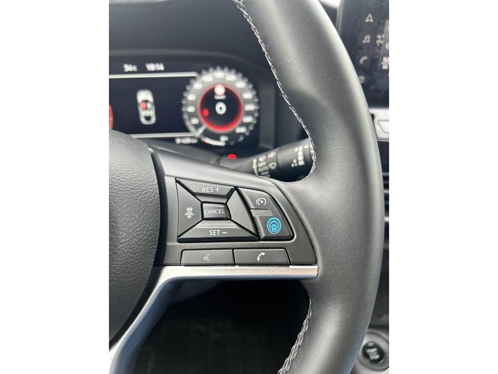Juke TEKNA 1.0 DIG-T 114ch 2025 2025 occasion 44700 Orvault