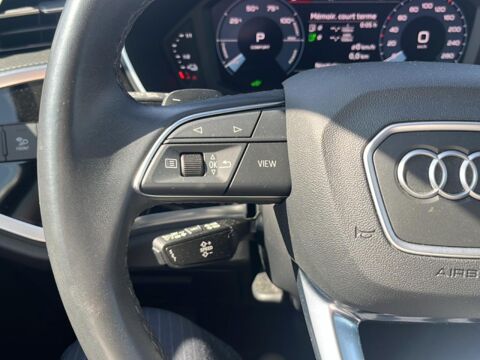Q3 45 tfsi 245 business line s tronic 6 2023 occasion 54520 Laxou