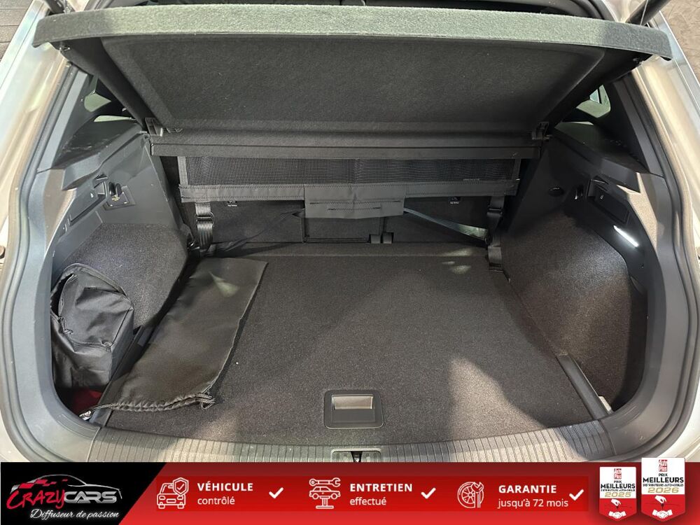 Tiguan R-Line 2.0 TDI 150 - DSG 7 - ATTELAGE - ACC - CAM 2023 occasion 25300 Pontarlier