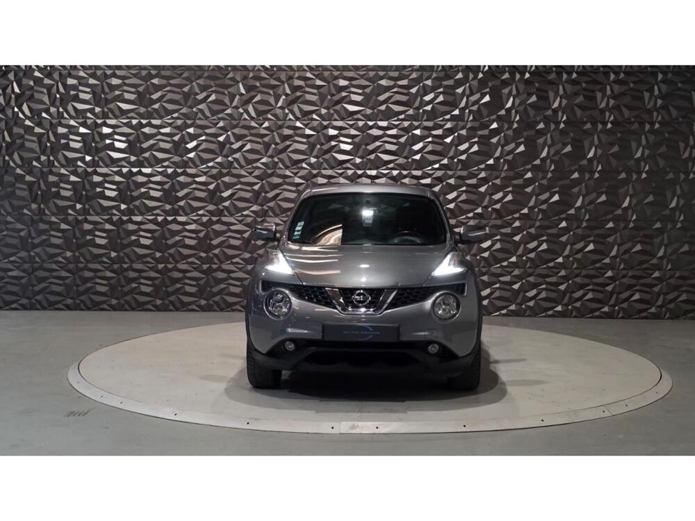 Juke 1.5 dCi FAP - 110 - Stop/Start 2016 Business Edition PHASE 2016 occasion 78680 &Eacute;p&ocirc;ne