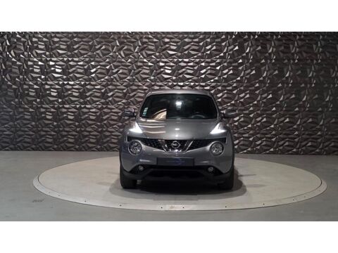 Juke 1.5 dCi FAP - 110 - Stop/Start 2016 Business Edition PHASE 2016 occasion 78680 &Eacute;p&ocirc;ne