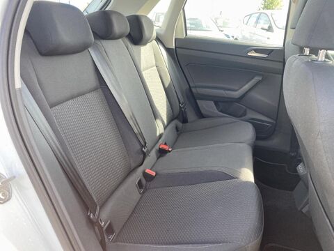 Polo 1.0 tgi 90 lounge business 2020 occasion 57525 Talange