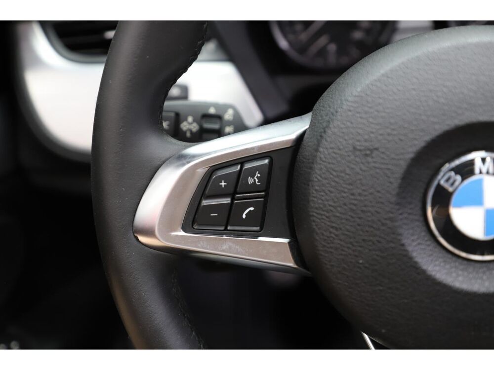 Z4 sDrive 23i (E89) Luxe Cabriolet 2009 occasion 06550 La Roquette-sur-Siagne