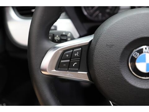 Z4 sDrive 23i (E89) Luxe Cabriolet 2009 occasion 06550 La Roquette-sur-Siagne