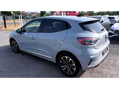 Clio 1.0 Tce 90 Techno Plus PRIX HT POUR EXPORT DZ 2025 occasion 81580 Soual