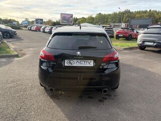 308 1.6 thp 270 gti 5p 2016 occasion 33127 Saint-Jean-d'Illac