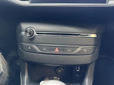 308 GENERATION-II 1.2 PURETECH 130 GT LINE START-STOP 2015 occasion 33370 Artigues-pr&egrave;s-Bordeaux