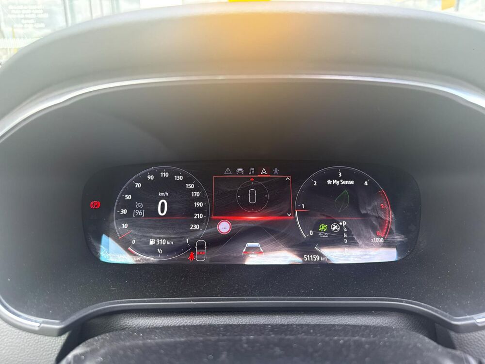 M&eacute;gane Estate 1.5 Blue dCi 115 Techno, toit ouvrant, roue de 2024 occasion 31660 Bessi&egrave;res