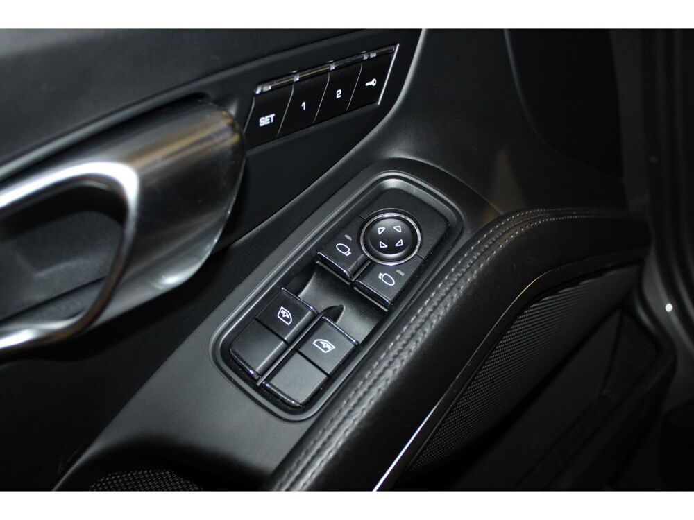 911 Carrera 4S TYPE 991 - 3.0i 420CH - BV PDK - SUIVI PORSCHE - 2016 occasion 95340 Bernes-sur-Oise
