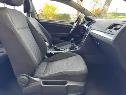 Golf 1.0 TSI - 110 VII Confortline 2018 occasion 77185 Lognes