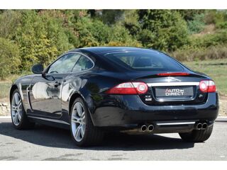 XK R Coup&eacute; 4.2i V8 Suraliment&eacute; - BVA R COUPE . 2008 occasion 06250 Mougins