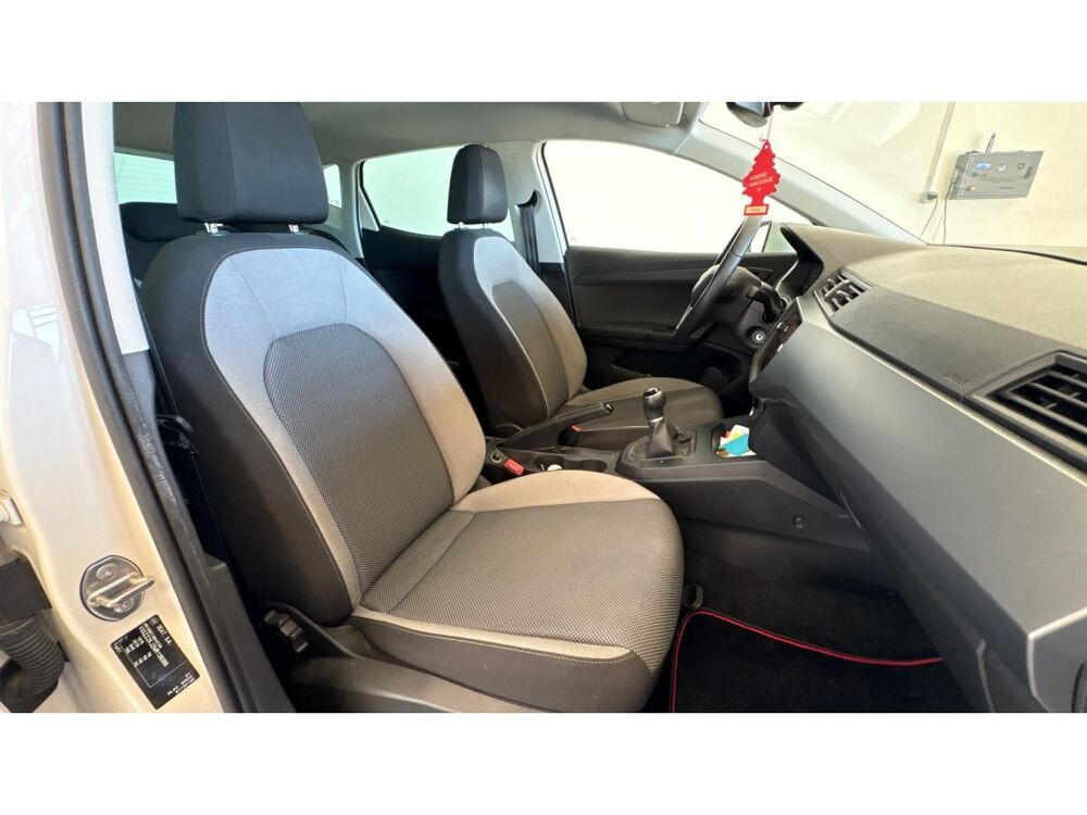 Ibiza SEAT URBAN 1.0 95 ch - PACK FR / VIRTUAL COCKPIT / FAIBLE KI 2021 occasion 17600 Saujon