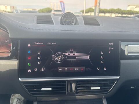 Cayenne (9ya) 3.0 v6 462 e-hybrid 2021 occasion 57525 Talange