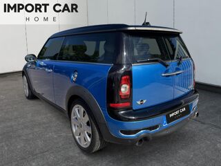 Cooper D Clubman 1.6i - 175 - CLUBMAN R55 BREAK Cooper S PHASE 1 2008 occasion 78300 Poissy