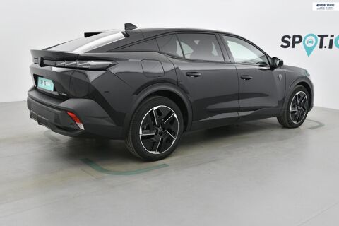 408 PHEV 180 e-EAT8 GT occasion 17130 Montendre