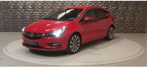 Opel astra 1.4i Turbo - 125 S&S